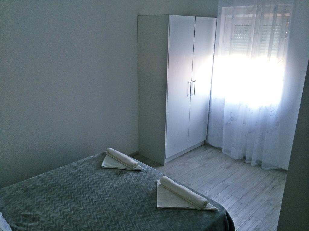 Ika Apartments Bibinje Exterior foto