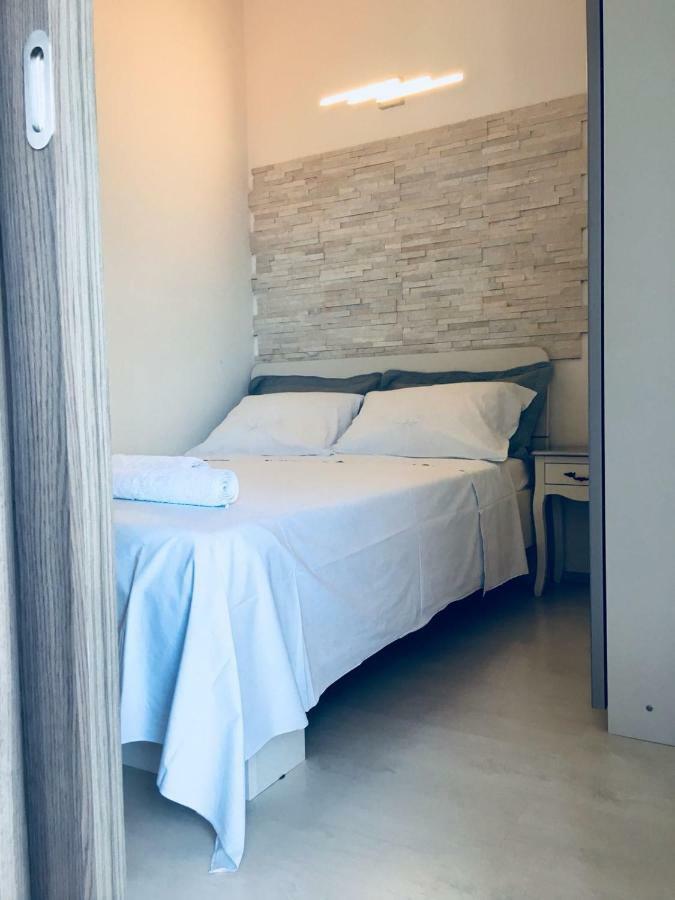 Ika Apartments Bibinje Exterior foto